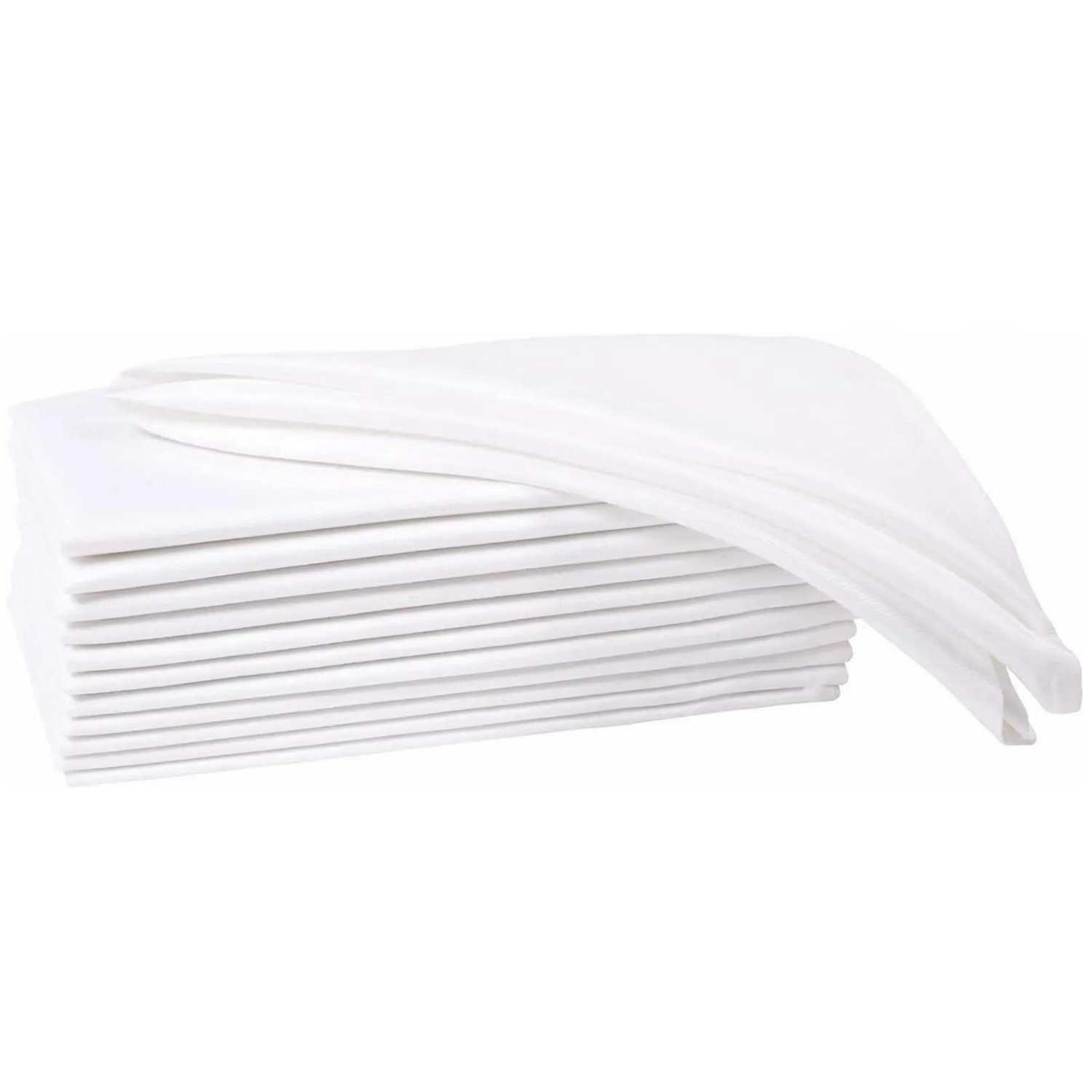 Linen Napkin Set - 6 шт., обеденная салфетка из 100%