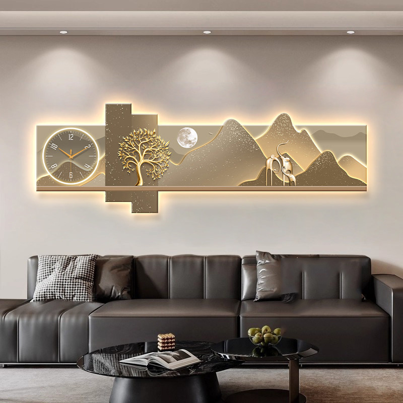 Большие настенные часы в китай – обзор и цена Luxury Lifestyle Aesthetics