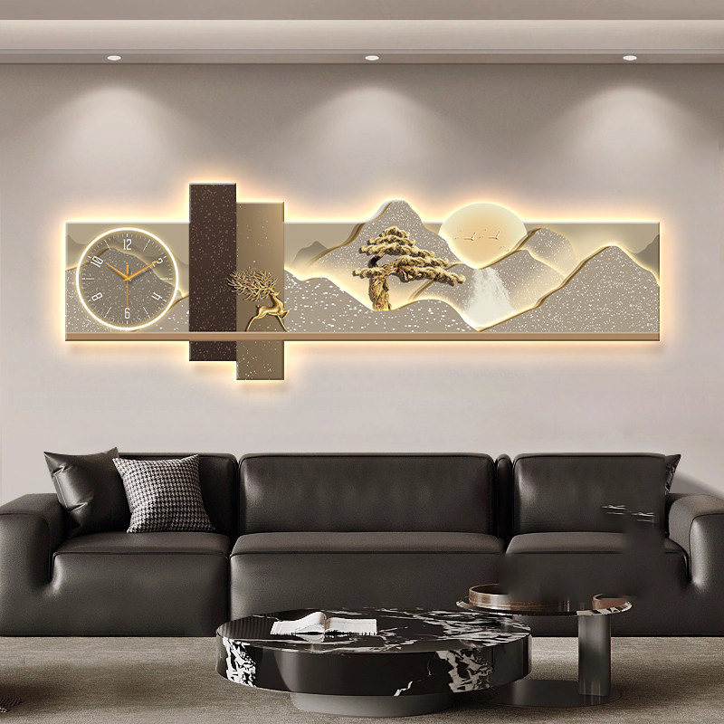 Большие настенные часы в китай – обзор и цена Luxury Lifestyle Aesthetics