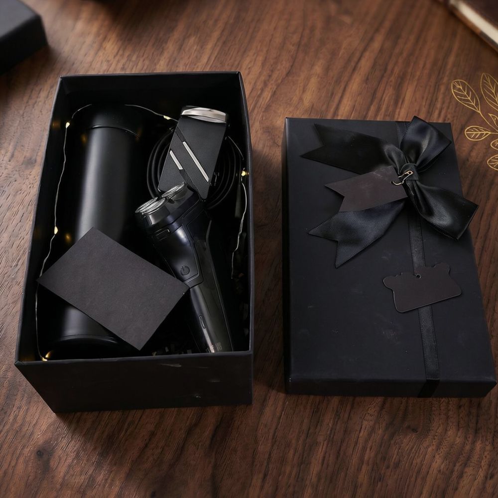 Роскошный набор мужских аксесс – обзор и цена Luxury Lifestyle Gifts