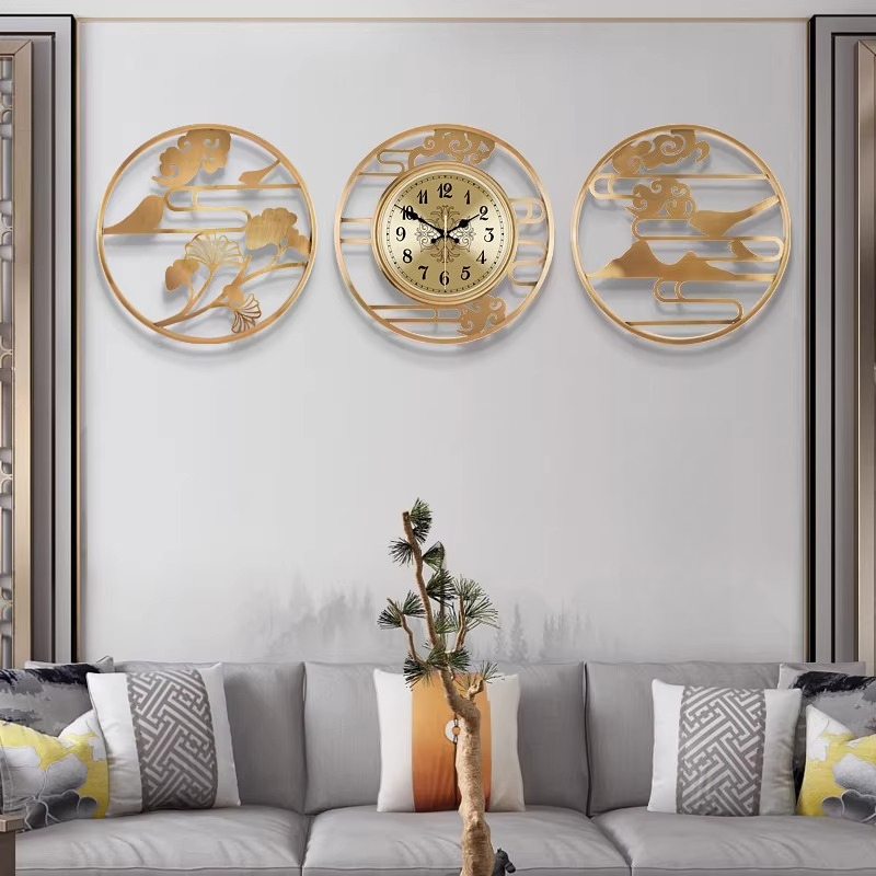 Круглые настенные часы в китай – обзор и цена Luxury Lifestyle Aesthetics
