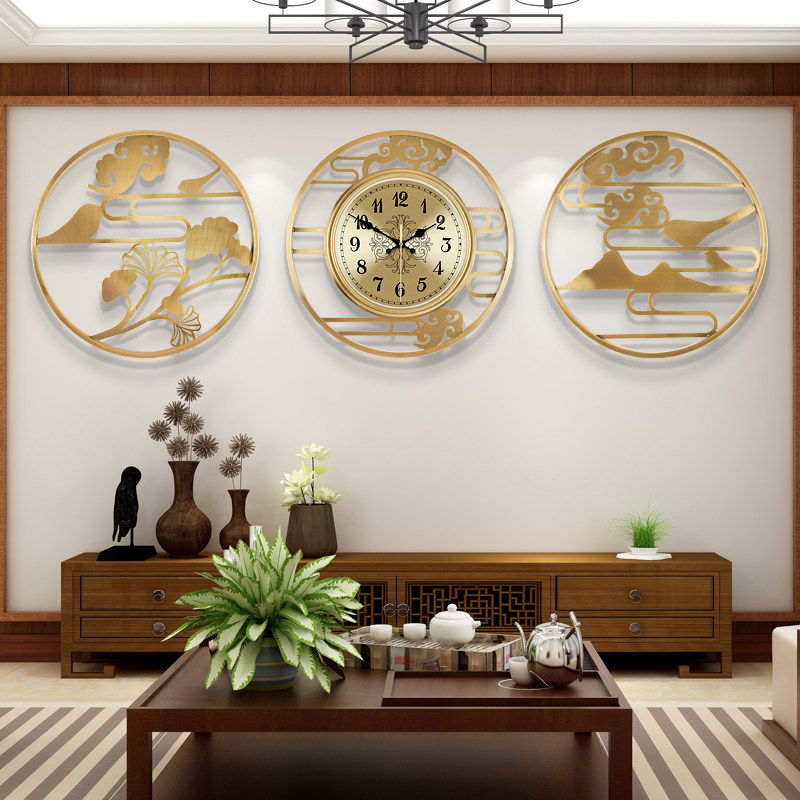 Круглые настенные часы в китай – обзор и цена Luxury Lifestyle Aesthetics