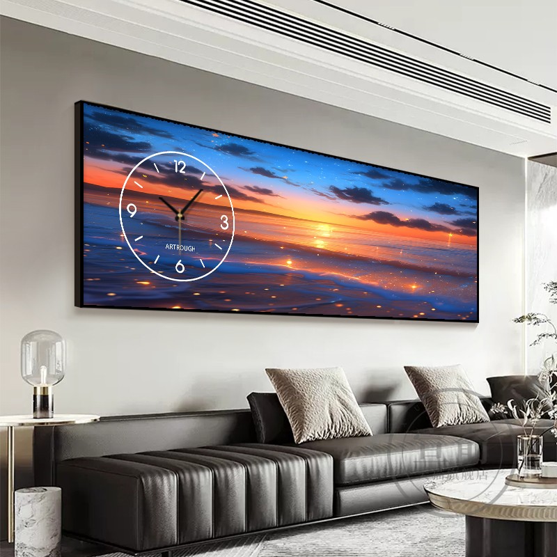 Настенные часы Smartlife, боль – обзор и цена Luxury Lifestyle Aesthetics