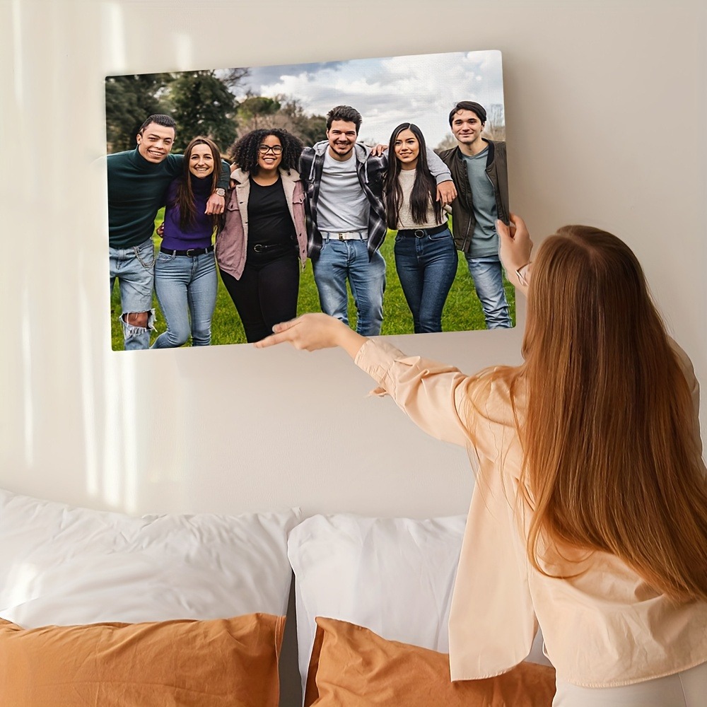 Индивидуальная 2D-картина на х – обзор и цена Personalized Engraved Gift