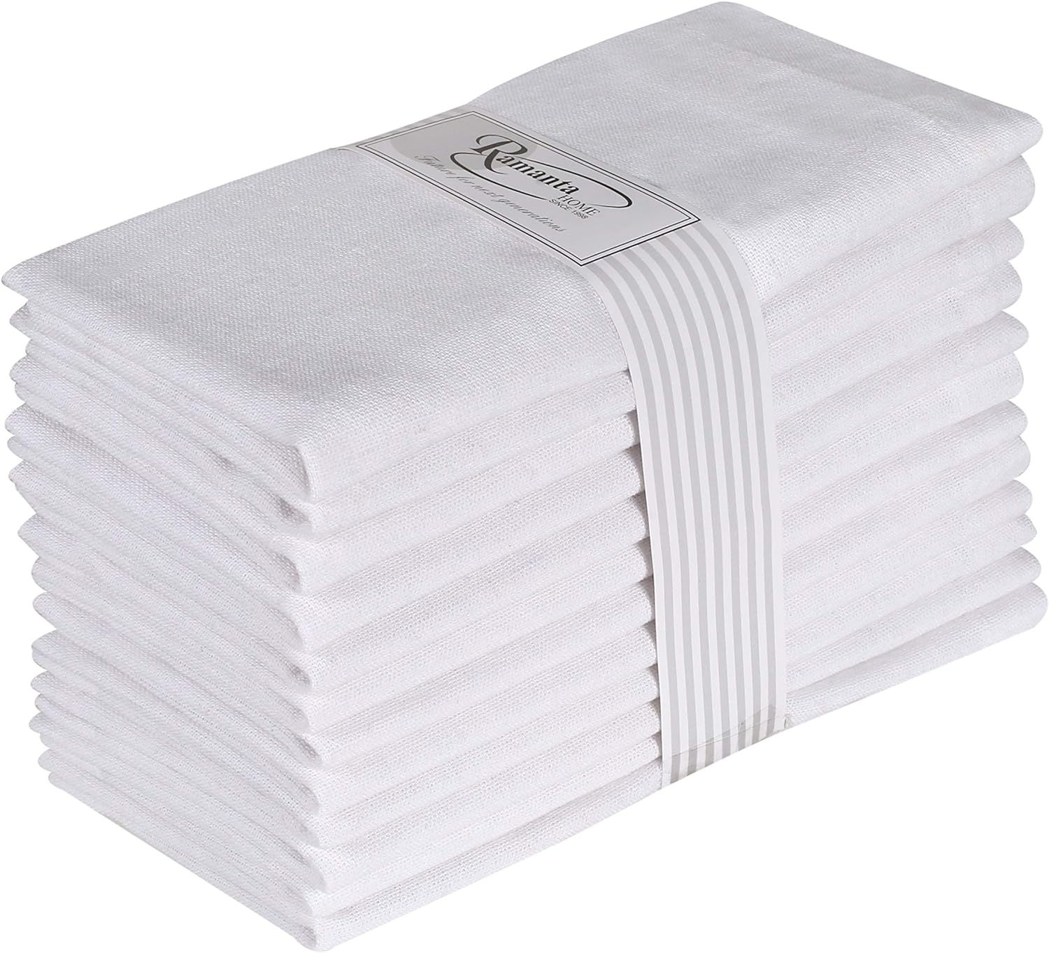 6 шт., обеденная салфетка из 1 – обзор и цена Linen Napkin Set