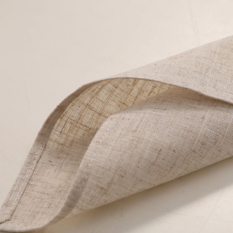 1/5/10 шт. Столовые салфетки и – обзор и цена Linen Napkin Set