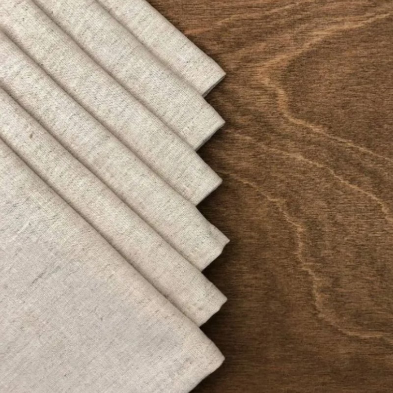 1/5/10 шт. Столовые салфетки и – обзор и цена Linen Napkin Set